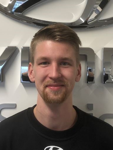 Mikkel Seemann