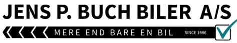 Jens P. Buch Biler A/S