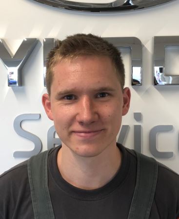 Martin Gade Mikkelsen
