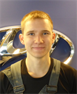 Martin Gade Mikkelsen