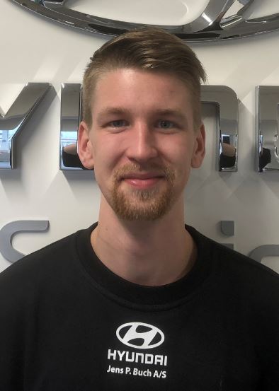 Mikkel Seemann